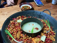-楠火锅(龙阳广场店)