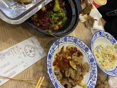 -江城燕子大排档(江汉路步行街店)