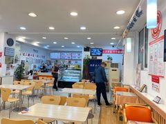 -香妃烤鸡(西单店)