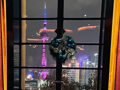 -YUE·6·西式融合餐厅(外滩六号店)