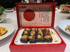 -火宫殿·湘菜小吃·商务宴请·生日聚会(市府店)