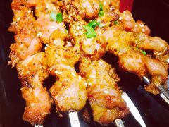 -四点半烤吧(港龙华侨城店)