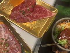 -炙城·韩式烤肉(南京东路店)