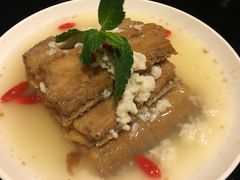 -徐记私厨(半淞园路店)