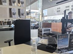 -上海东昌雷克萨斯(沪南路店)
