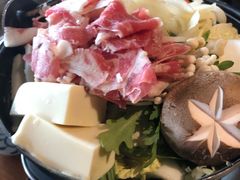 -有喜屋·深夜食堂(北京西路店)