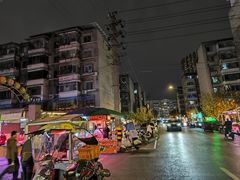 -71号豆汤饭·成都小馆(青羊小区店)