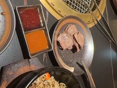 -厚贞日式烤肉(浦东汇智店)