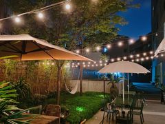 -AO cafe＆bistro