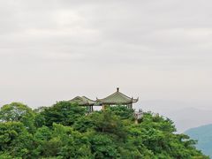 -莫干山风景区