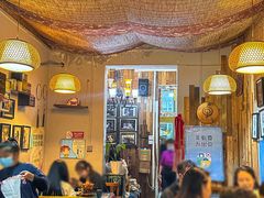 -蜗牛小馆醉乡民谣云南菜(惠新西里店)