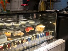 -托斯卡纳烘焙意大利餐厅(五天地店)