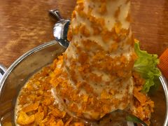 -大阪烧肉BAKA一代(十亩地店)