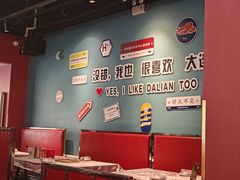 -刘一龙虾(理工店)