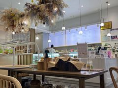 -嗒令甜品·主题融合料理餐厅(首座时代店)