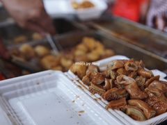 -细妹五香牛杂(步行街店)