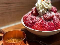 -筱田の食堂·izakaya(淮海中路店)
