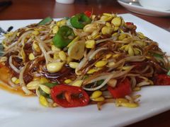 -翠花老菜饺子馆(七宝店)