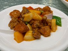 -北园酒家(小北路店)