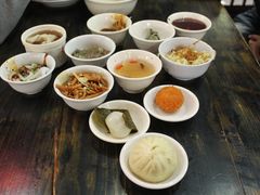 -龙抄手(文殊坊店)