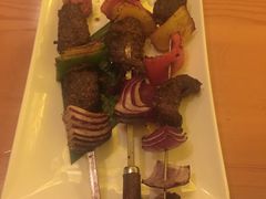 -LENBACH兰巴赫西餐啤酒坊(大连星海广场店)