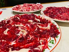 -汕头八合里海记牛肉店(清河店)