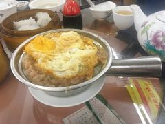 -香港蓮香樓(上環店)