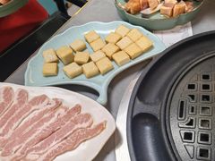 -牛犇炭火烤肉·鲜切烤肉(承德总店)