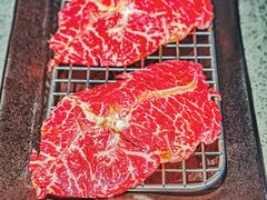 -铭牛烧肉·和牛海鲜自助(高新月牙湖店)