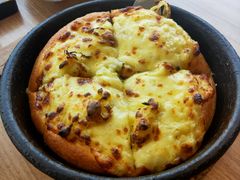 -必胜客(华南摩尔店)