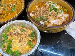 -上上签·冷锅串串(六灌路店)