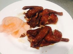 -文杏酒楼(一品天下店)