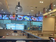 -蜀留香火锅(社会山店)