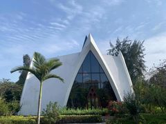 -惠州金海湾嘉华度假酒店