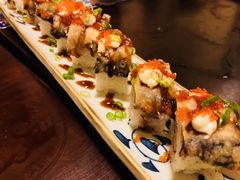 -円满日式居酒屋(蓉花路美食街店)