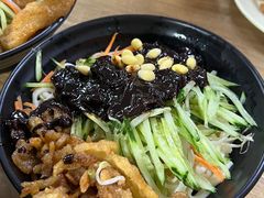 -大姨捞面(新安花园店)