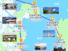 -木木鲜海鲜面(天一店)