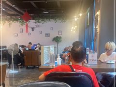 大堂-觅味私厨(汉阳店)
