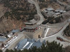 -雁门关景区