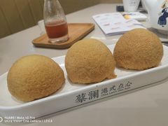 -蔡澜点心·粤菜(丽泽天街店)