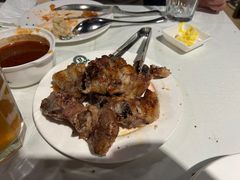 -戈拿旺巴西烤肉(崇文门店)