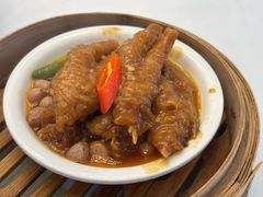 -东江海辉酒楼·公司团建·商务宴请·生日宴(宝安店)