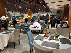 -云海轩·海鲜自助-河北云瑧世纪大饭店1F