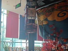 -杨记隆府重庆江湖菜(大悦城店)