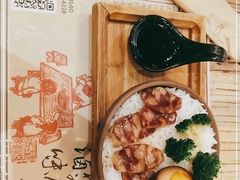 -卤儿道道(杭州大厦501店)