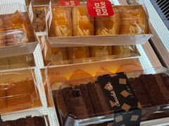 -那家面包房(珠江路店)