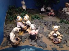 泰迪熊博物馆-济州岛泰迪熊博物馆