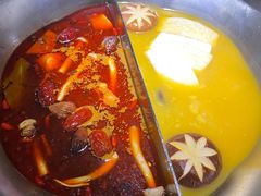 -湊湊火锅·茶憩(东城万达店)