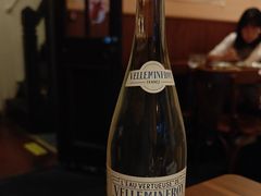 -Bistro Les Lilas丁香花小酒馆