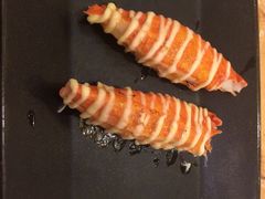 -新一番三文鱼寿司(大东海店)